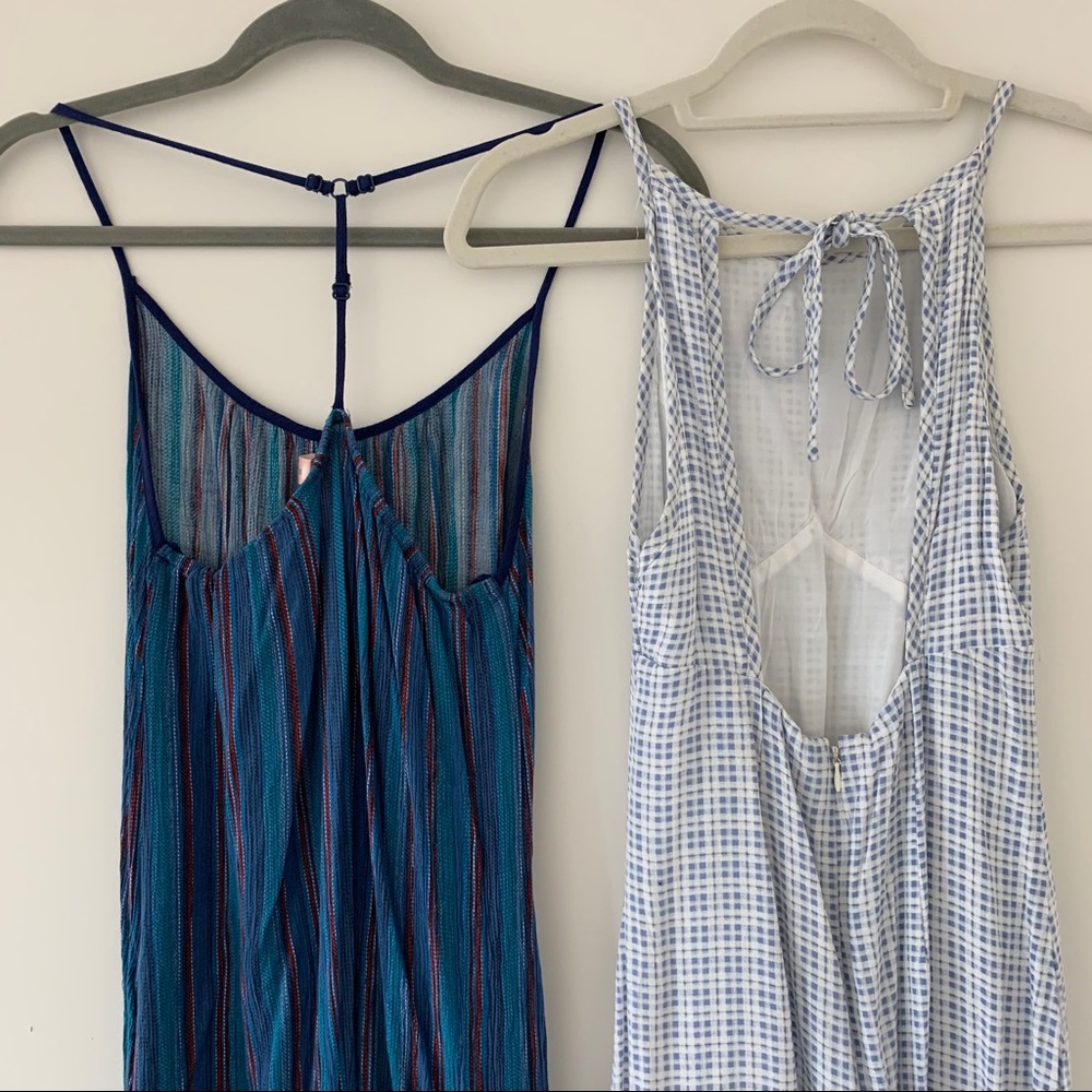 2 Sundresses